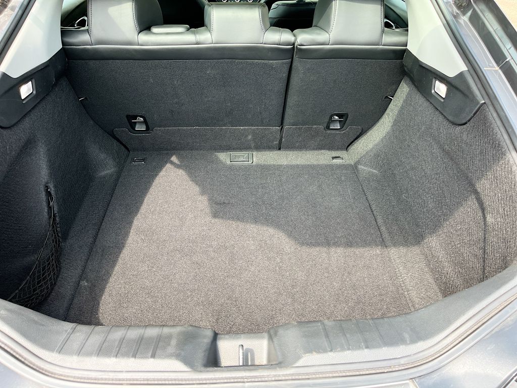 2024 Acura Integra Base Gray at AutoSavvy Houston Northwest