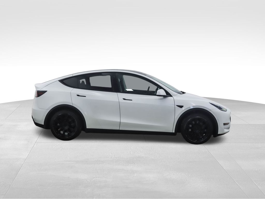 Thumbnail: 2021 Tesla Model Y - 6