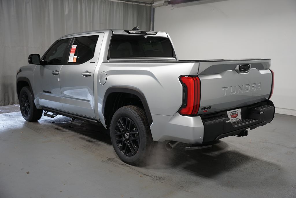 Thumbnail: 2026 Toyota Tundra - 6
