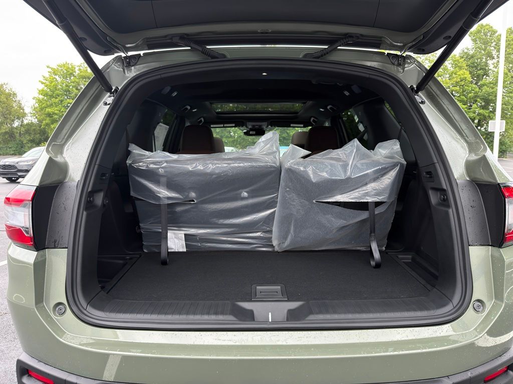 Thumbnail: 2026 Honda Pilot - 22