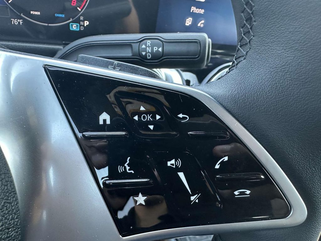 2024 Mercedes-Benz GLB 250 22