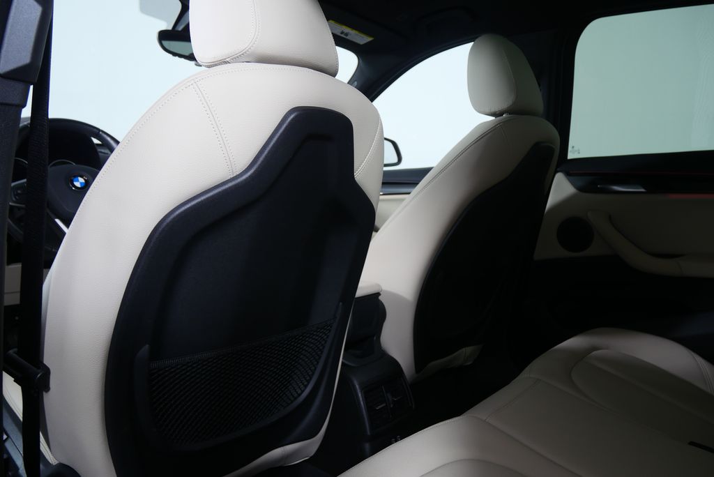 2021 BMW X1 sDrive28i 17