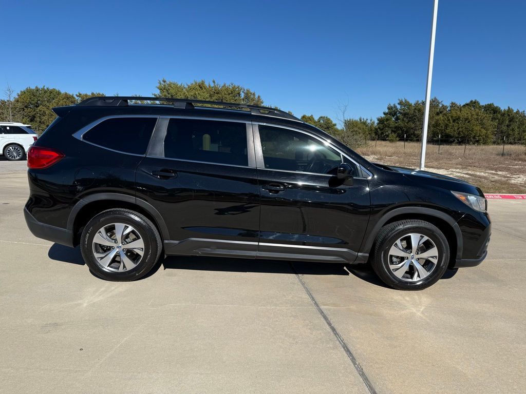 Thumbnail: 2019 Subaru Ascent - 4
