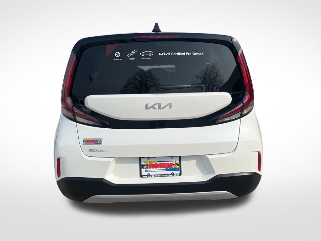 2023 Kia Soul S photo