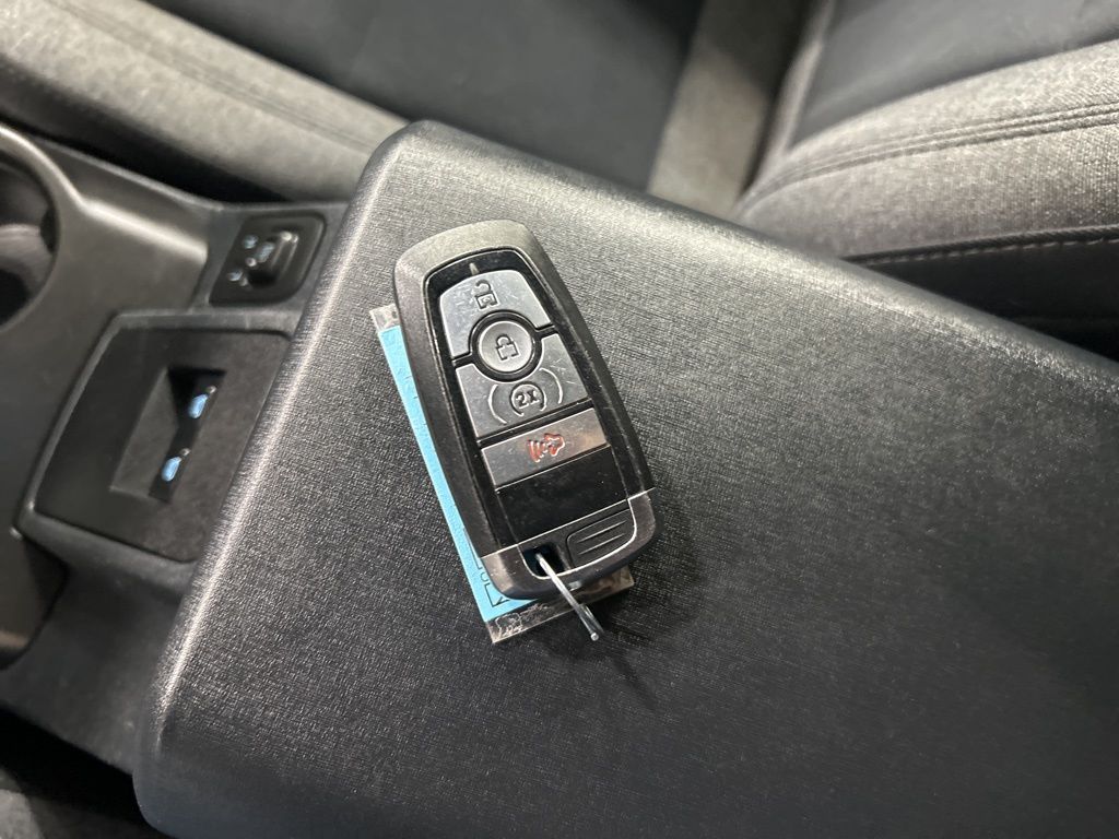 used 2021 Ford Bronco car, priced at $32,805