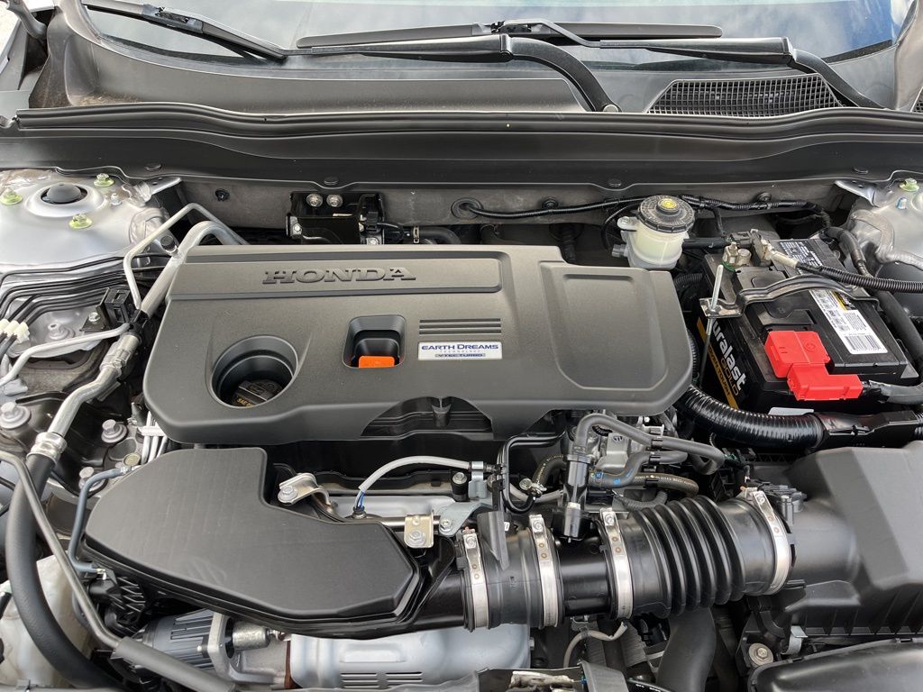 Thumbnail: 2018 Honda Accord - 12