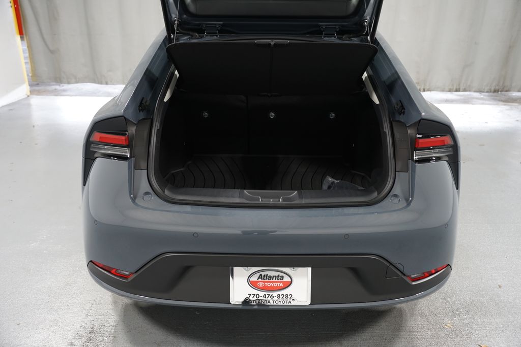 Thumbnail: 2026 Toyota Prius - 32