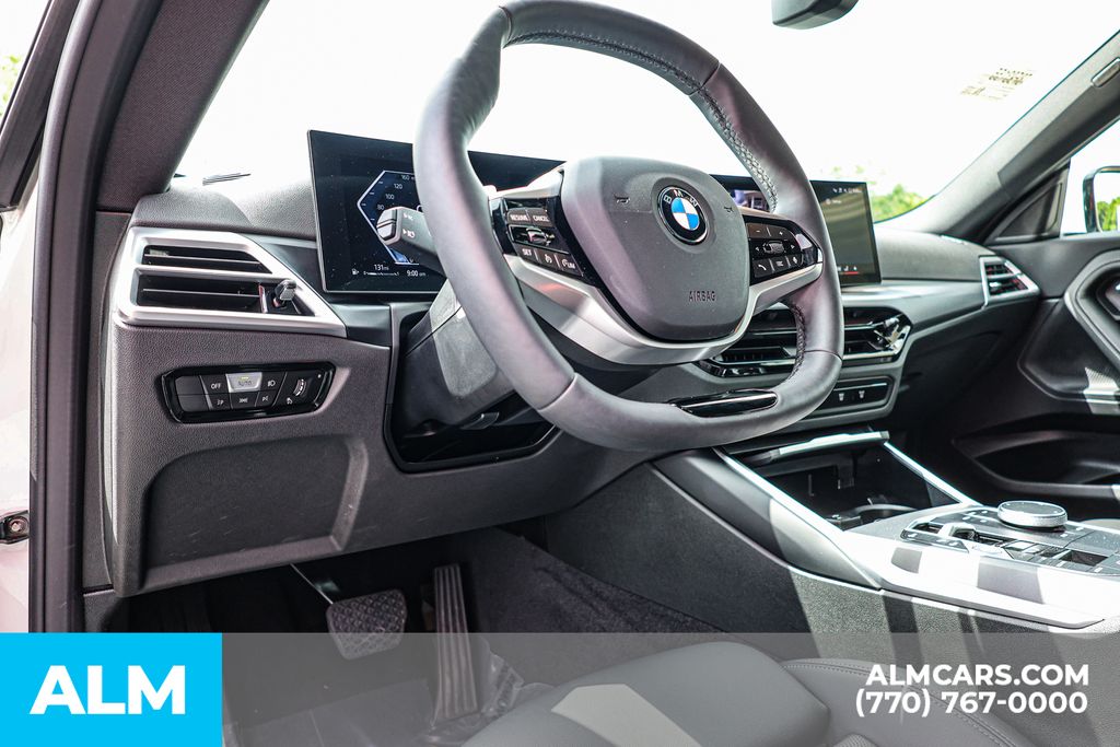 Used 2026 White BMW 230i image 23