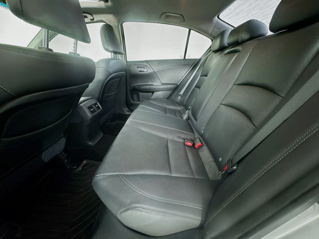 Used Car 2013 Honda Accord  Ex-l For Sale Under $10,000 In Austin, Texas