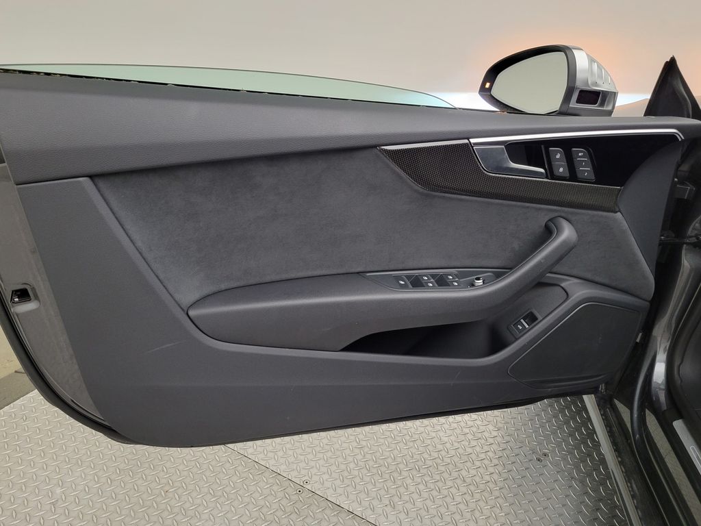 Thumbnail: 2024 Audi S5 - 28