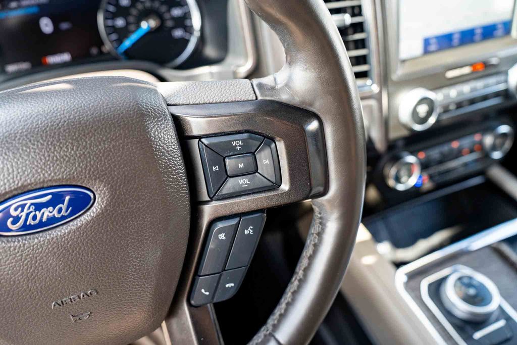 Used Car 2021 Ford Expedition  Limited For Sale Under $50,000 In Austin, Texas