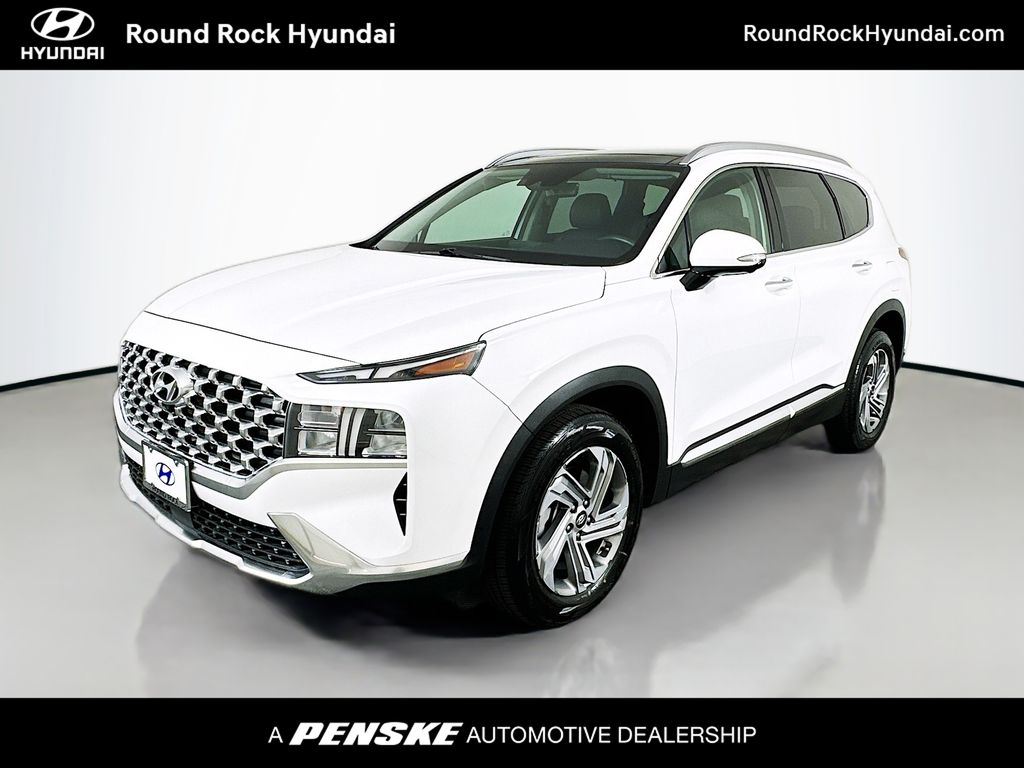 Thumbnail: 2023 Hyundai Santa Fe - 1