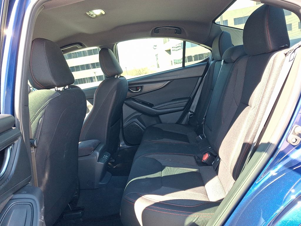 Thumbnail: 2024 Subaru WRX - 12