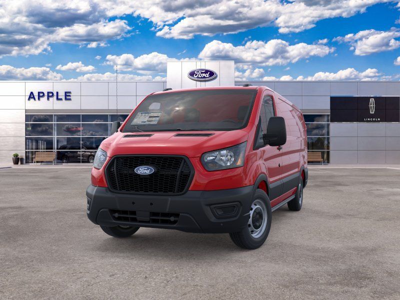 2026 Ford Transit-250 Cargo Van 