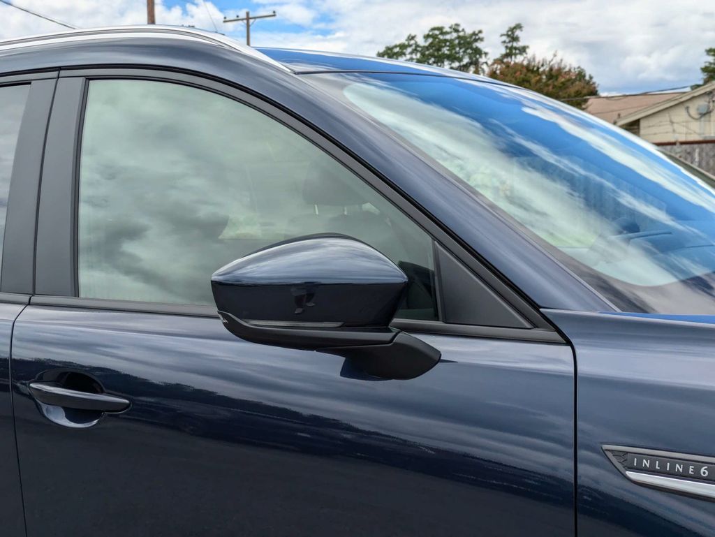 2026 Mazda CX-90 3.3 Turbo Select