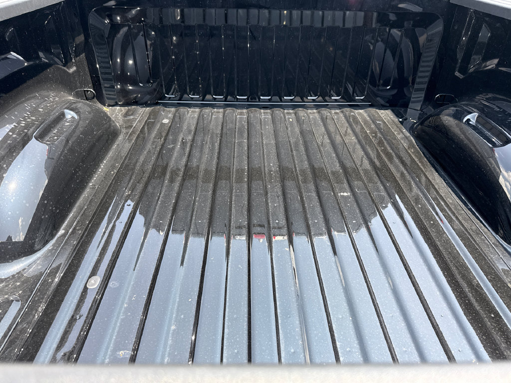 New 2026 Ram 1500 Truck