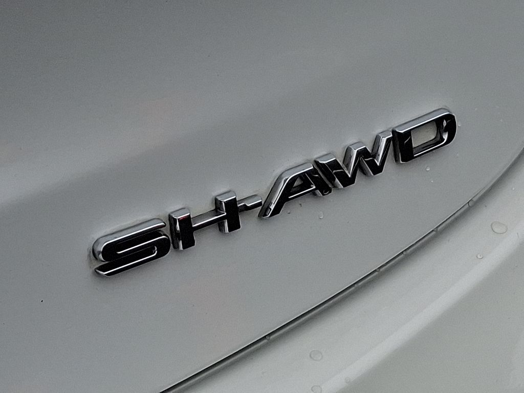2019 Acura TLX Advance 32