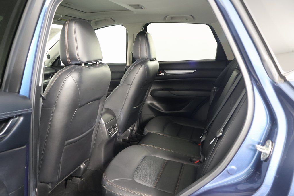 Thumbnail: 2021 Mazda CX-5 - 11