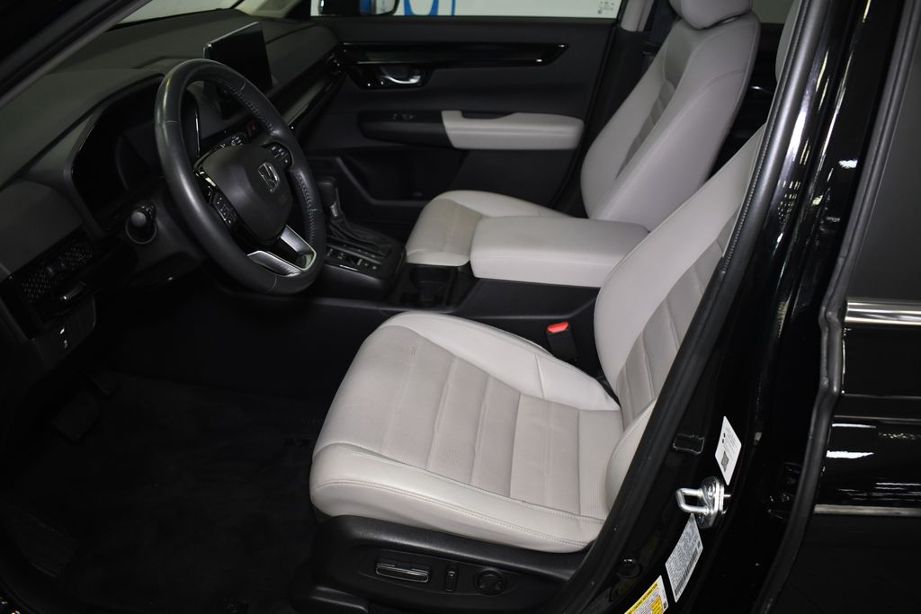Thumbnail: 2023 Honda CR-V - 27