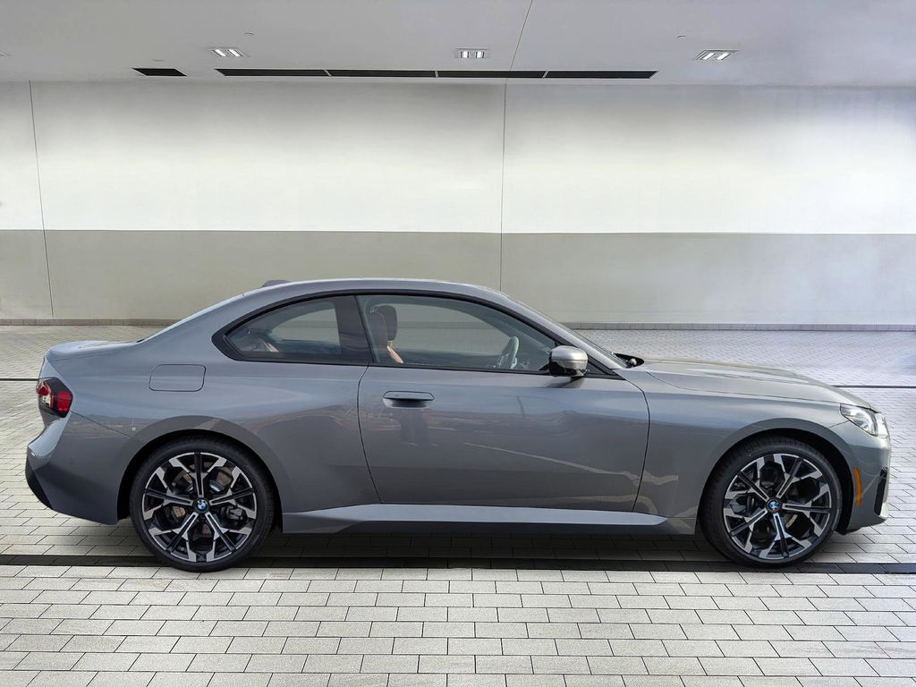 2026 BMW 2 Series 230i - Photo 7