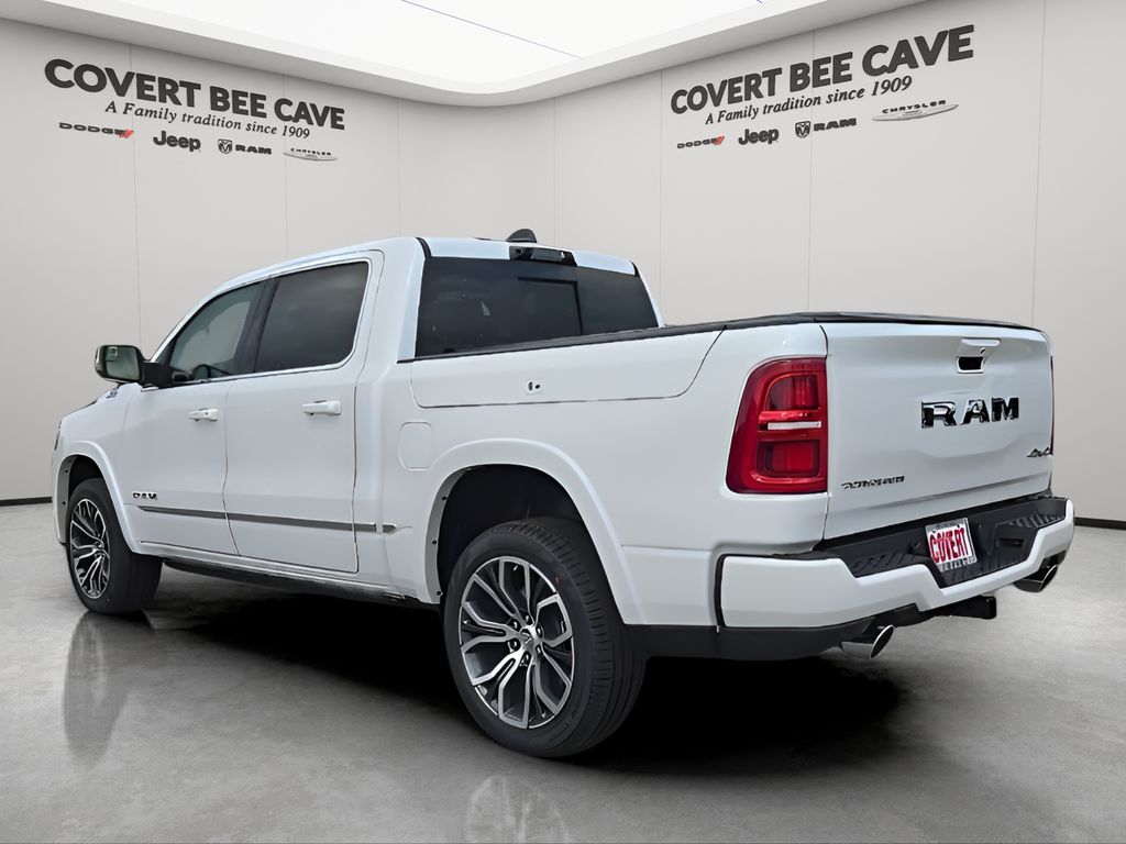 Used Car 2025 Ram 1500  Tungsten For Sale Under $80,000 In Austin, Texas