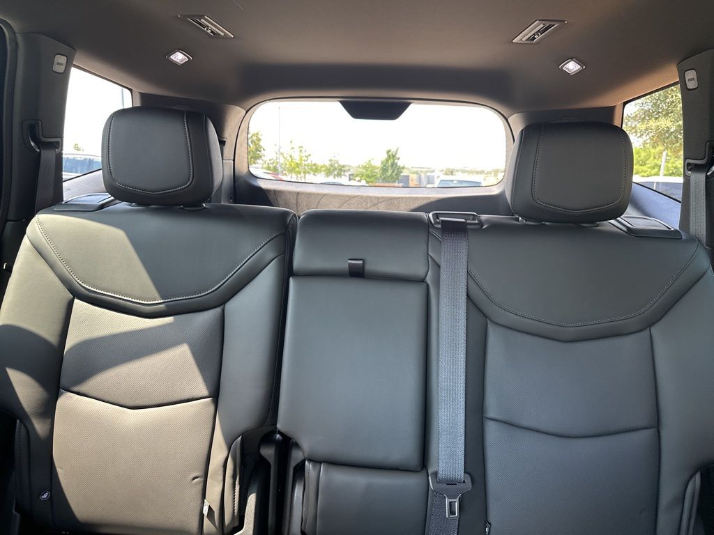 New Car 2025 Cadillac Xt6  Premium Luxury For Sale In Austin, Texas