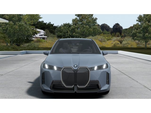 Thumbnail: 2026 BMW iX - 3