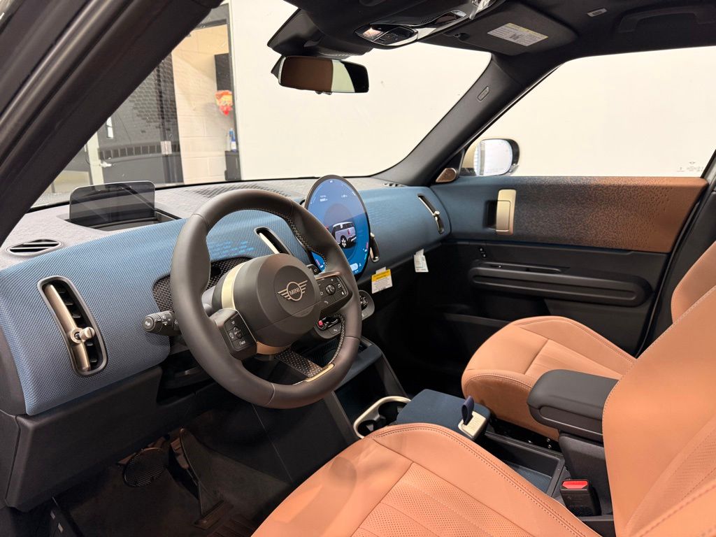 Thumbnail: 2027 MINI Cooper Countryman - 12