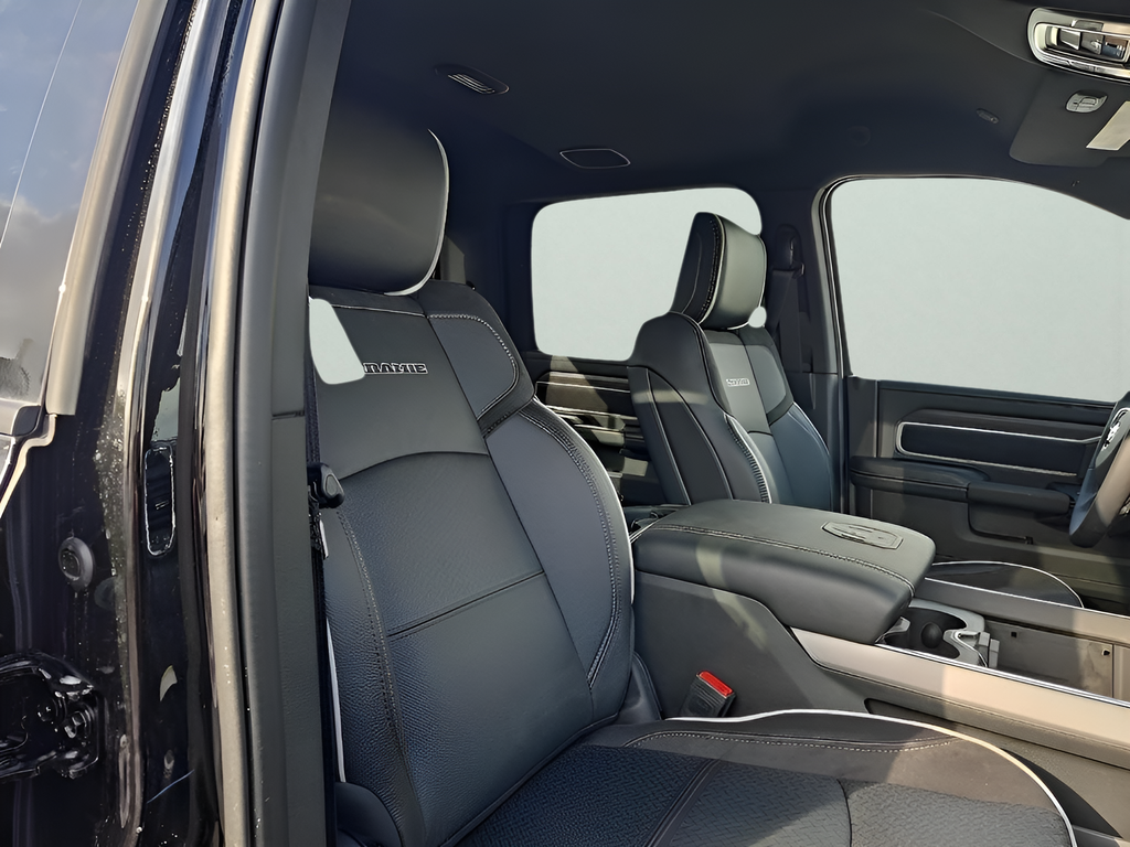 New Car 2025 Ram 2500  Laramie For Sale Under $80,000 In Austin, Texas