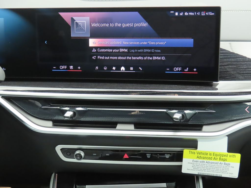 Thumbnail: 2026 BMW X5 - 15