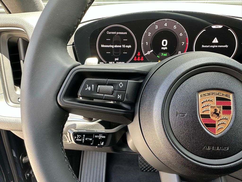 Thumbnail: 2025 Porsche  - 20