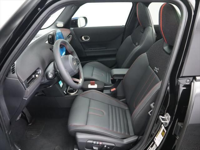 Thumbnail: 2026 MINI Cooper - 21