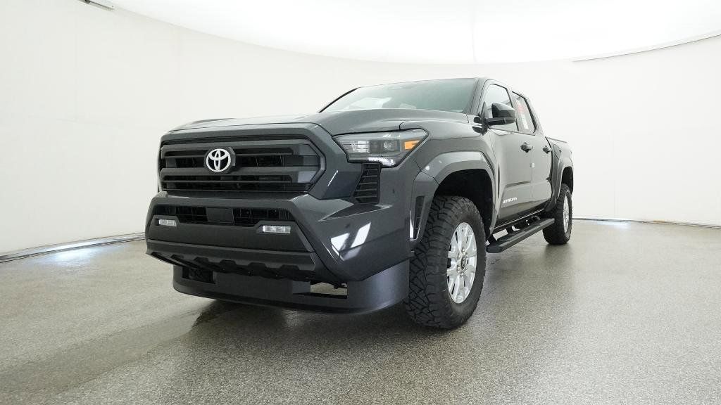 Thumbnail: 2025 Toyota Tacoma - 32