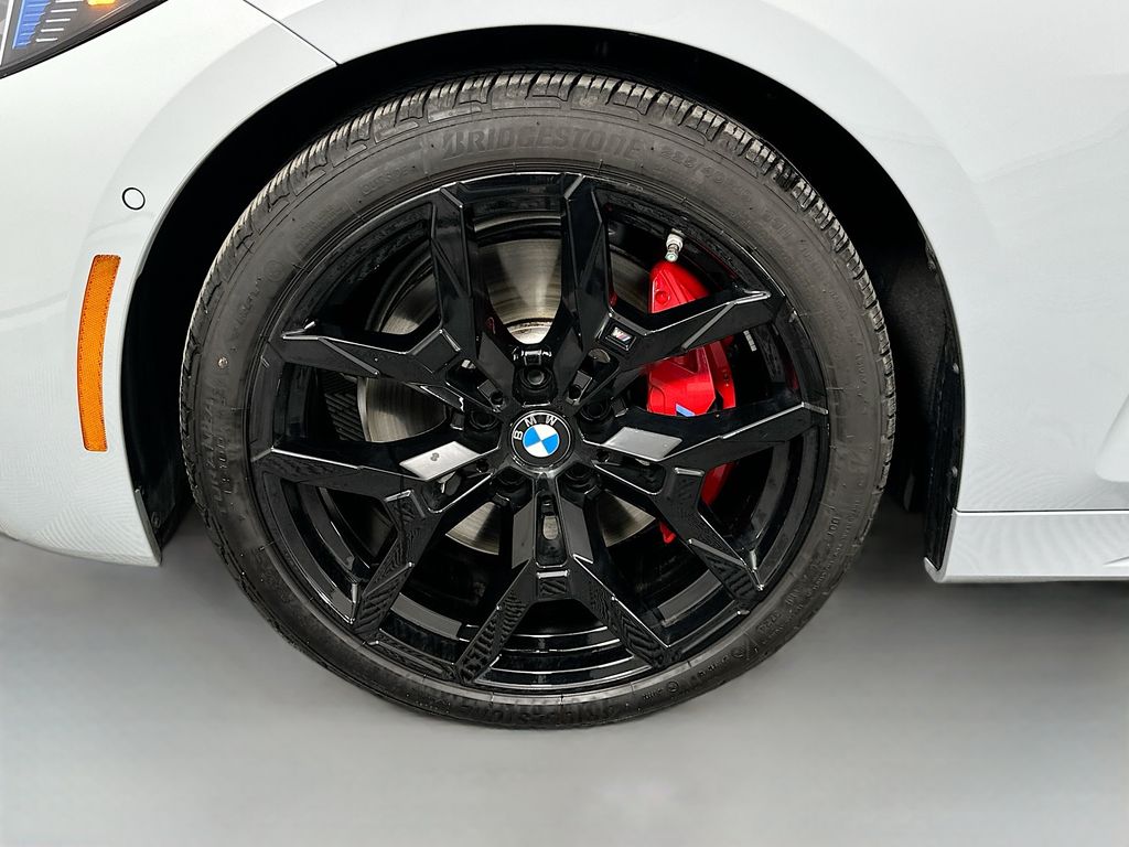 Thumbnail: 2025 BMW 4 Series - 32