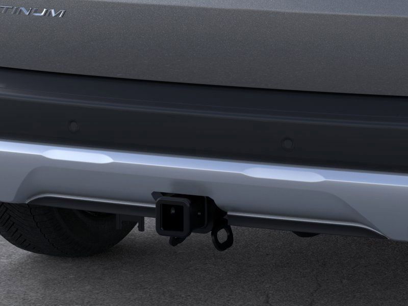 2026 Ford Escape Platinum