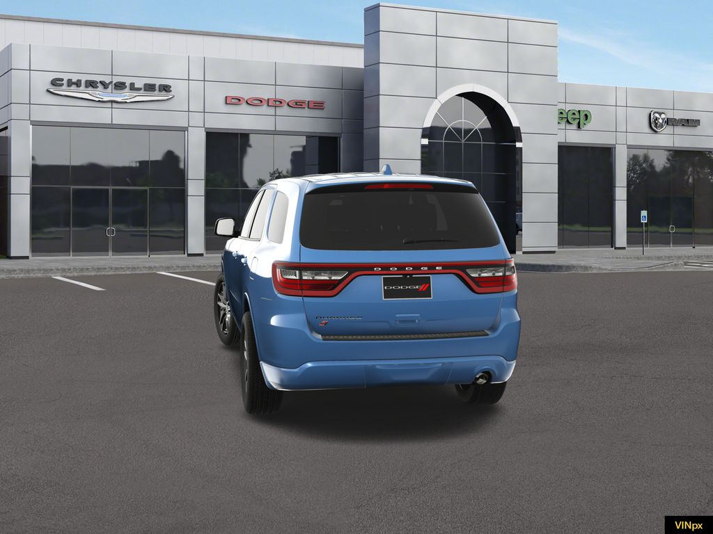 New 2024 Dodge Durango SUV