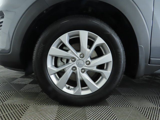 Thumbnail: 2019 Hyundai Tucson - 30