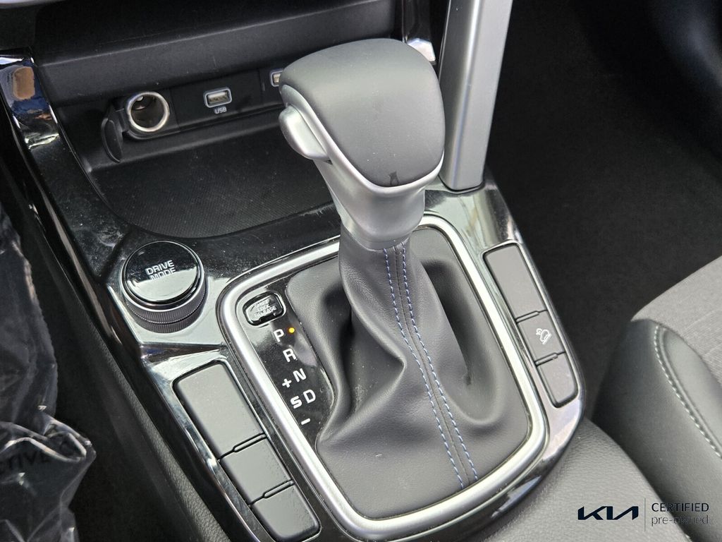 2023 Kia Seltos - $18,903