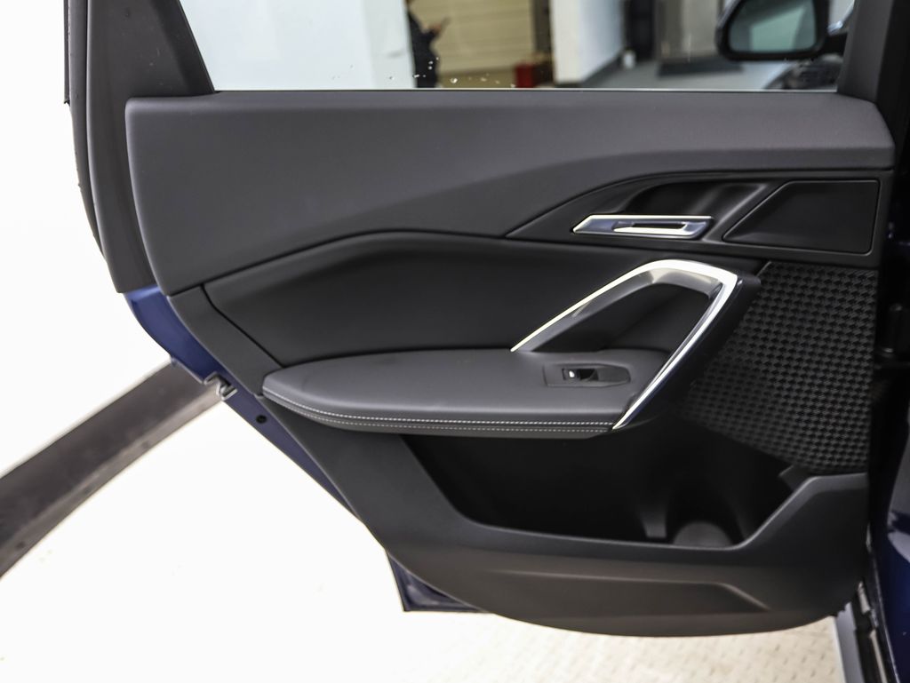 Thumbnail: 2025 BMW X1 - 19