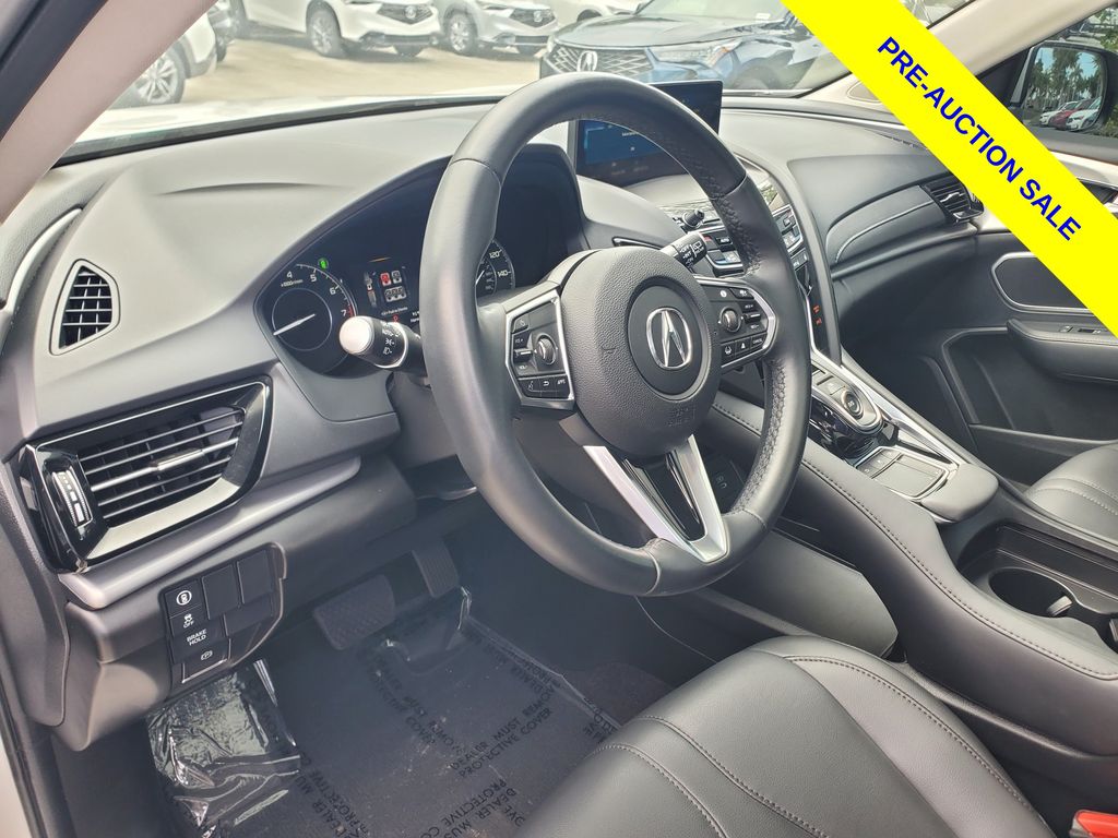 Used 2024 Acura RDX SUV