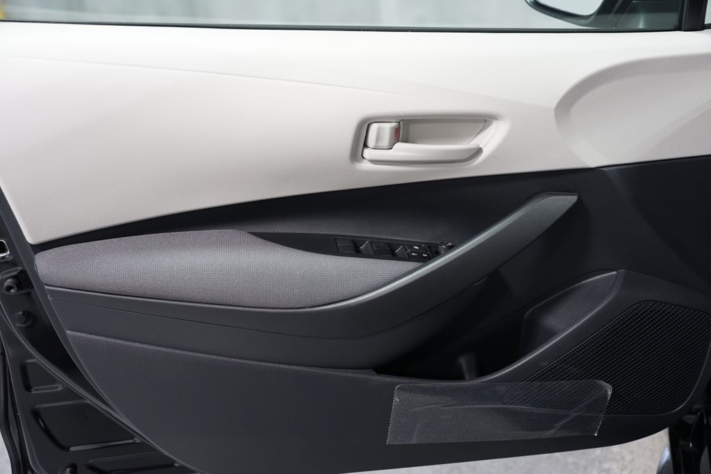 Thumbnail: 2026 Toyota Corolla - 27