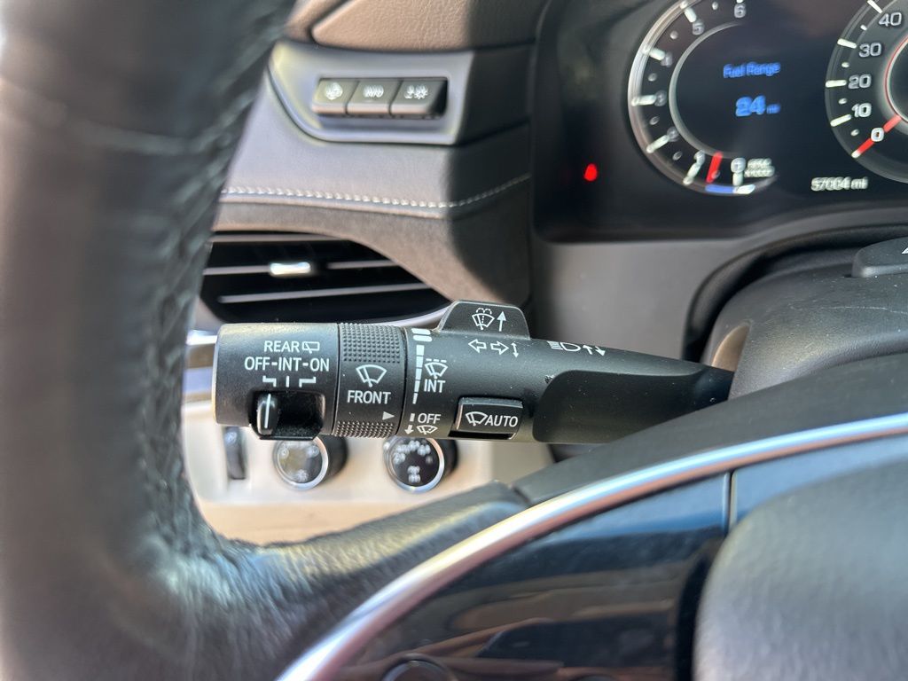 Used Car 2019 Cadillac Escalade  Premium Luxury For Sale Under $40,000 In Austin, Texas