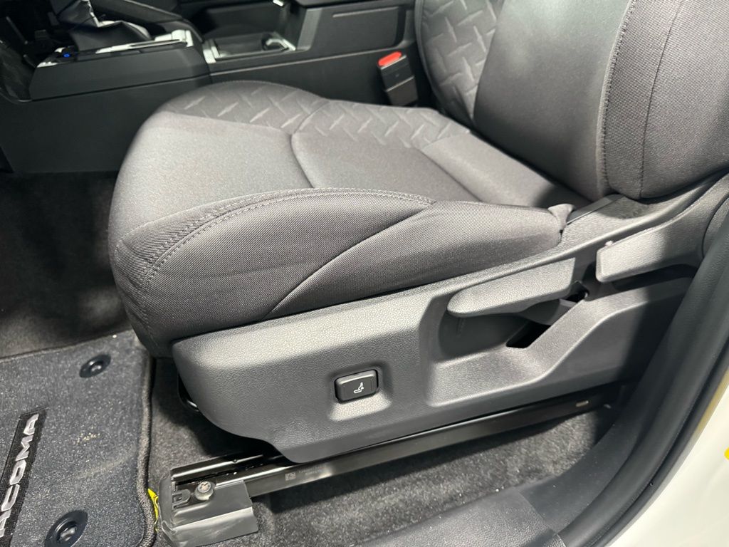 Thumbnail: 2026 Toyota Tacoma - 26