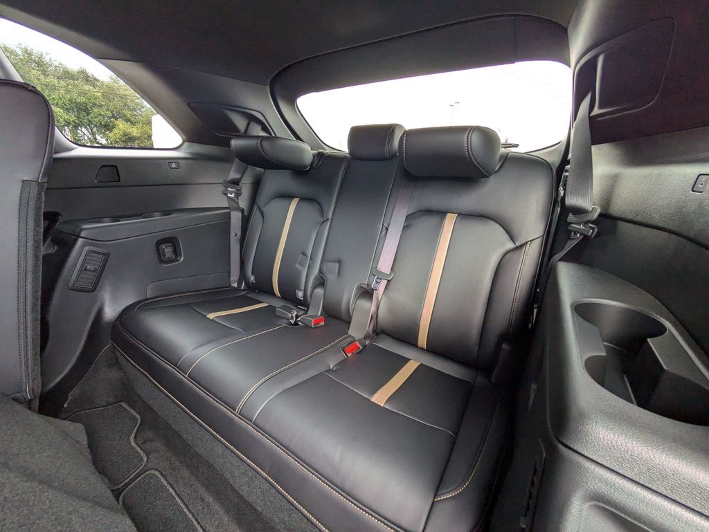 2026 Mazda CX-90 3.3 Turbo S Premium Sport