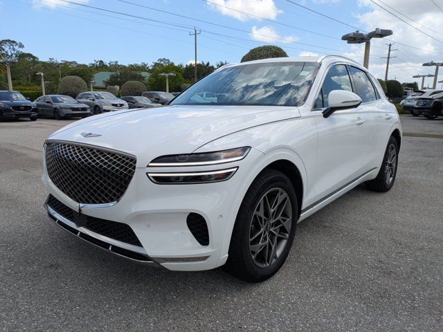 2023 Genesis GV70 2.5T