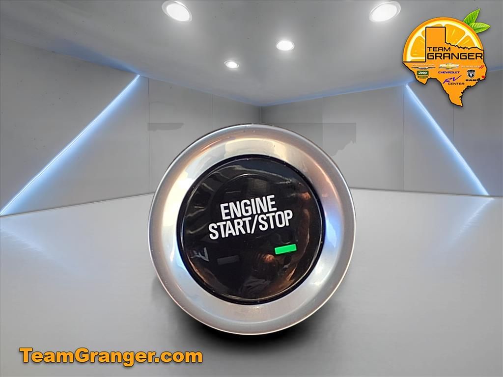 2019 Cadillac Escalade Premium Luxury - Photo 19