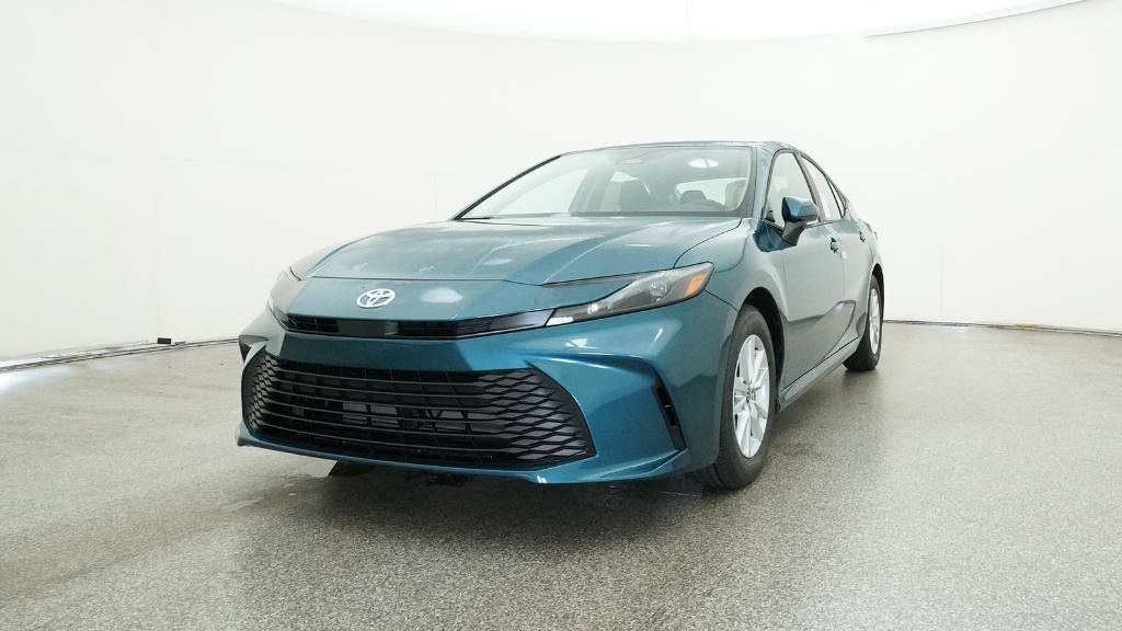 Thumbnail: 2026 Toyota Camry - 14