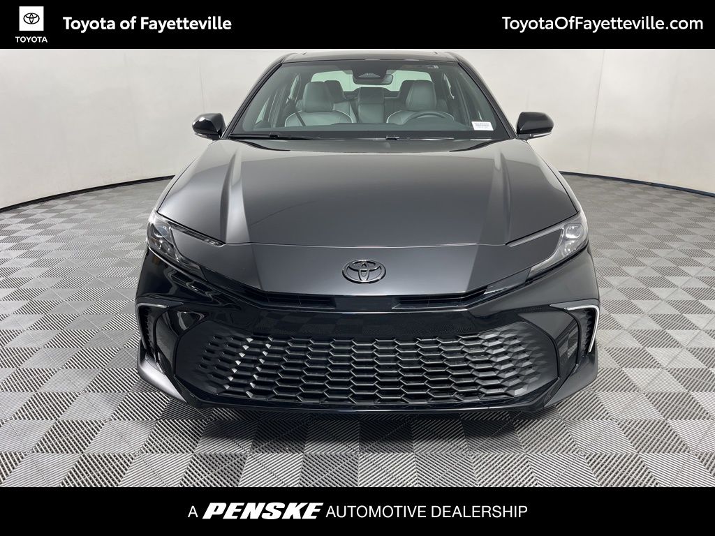 Thumbnail: 2025 Toyota Camry - 7