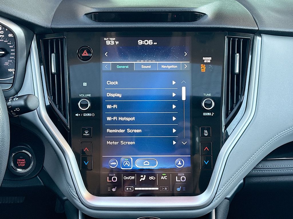 Thumbnail: 2022 Subaru Outback - 14