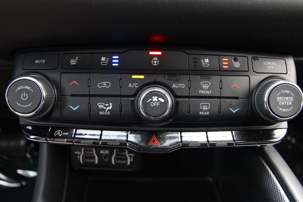 Used 2023 Dodge Durango SUV